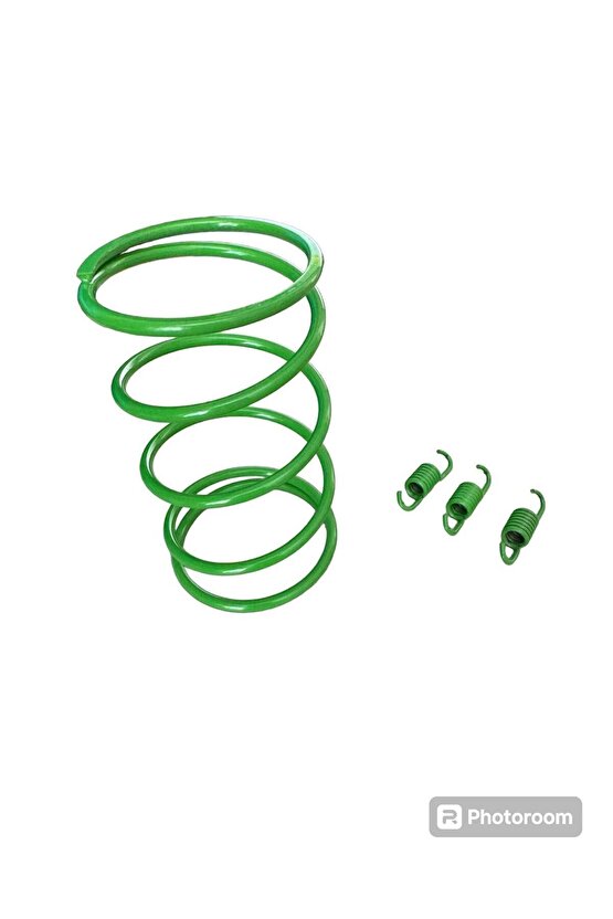 Sp500028 SYM Orbit 50cc Motosiklet Performans Yayı Seti