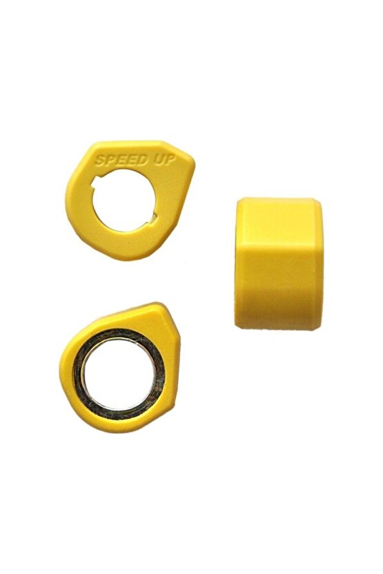 Honda Dio 110 2021 Sonrası Tüm Modeller Varyatör Bagası - 6LI Tahrik Seti SPEED-UP