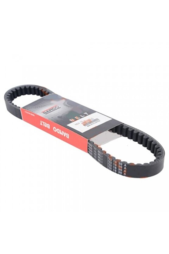 Bando Kayış 723-18-30 Peugeot Kısbee Motolux Rossı 50cc Yukı
