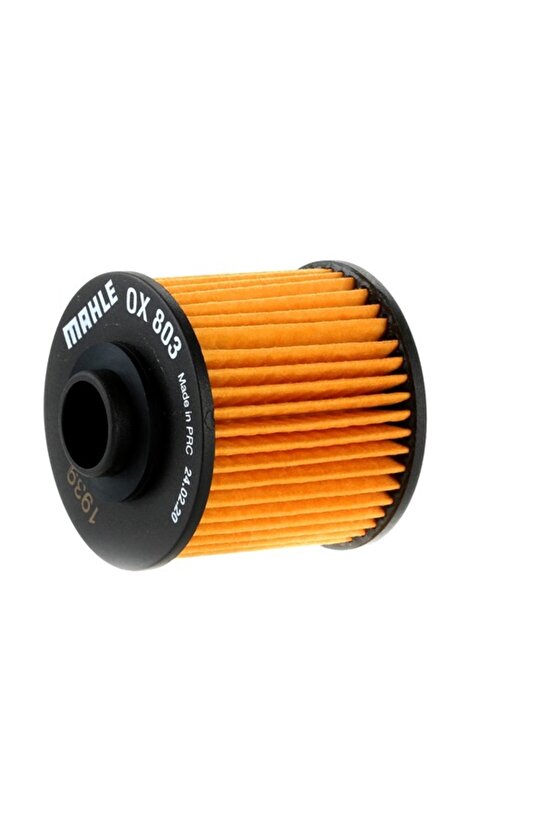 Yamaha Tenere 660 Z  Xt 660 R  X Ox 803 Yağ Filtresi