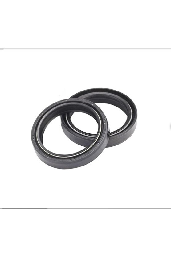 Honda Fizy 125 Yan Sanayi Ön Amortisör Keçe