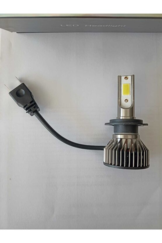 ROBUST R1 H7 LED XENON 1000LM