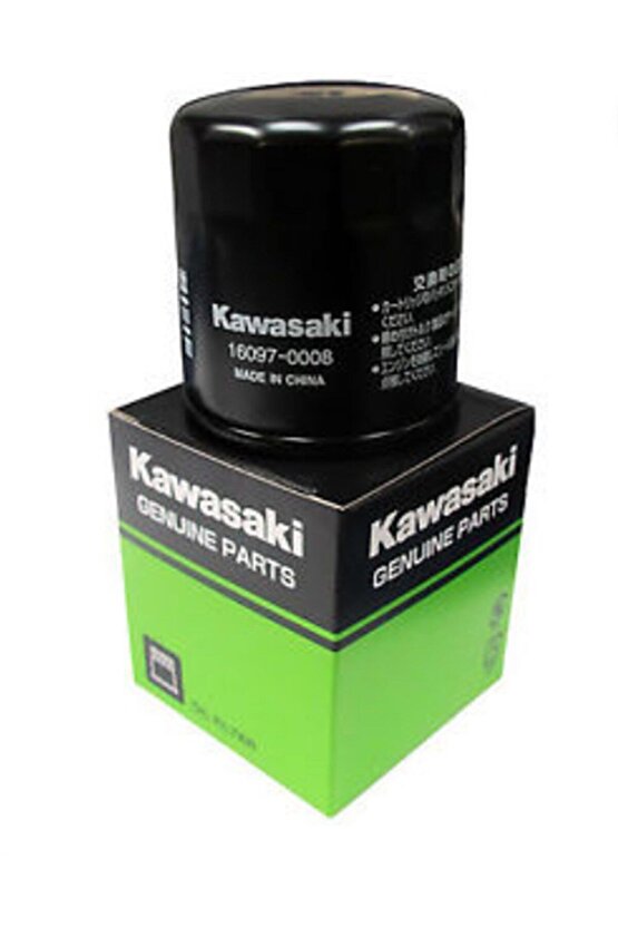 VERSYS 650 YAĞ FİLTRESİ ORJİNAL