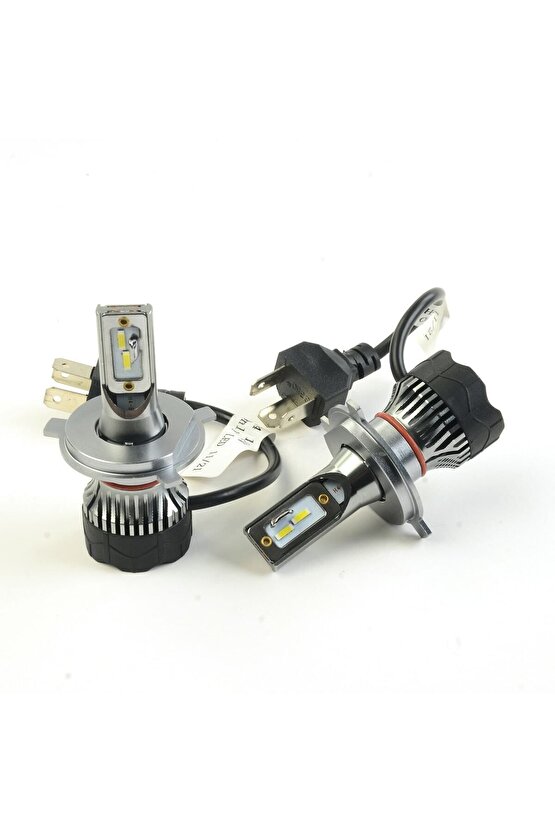 Lux Hyper Serisi Led Xenon H4