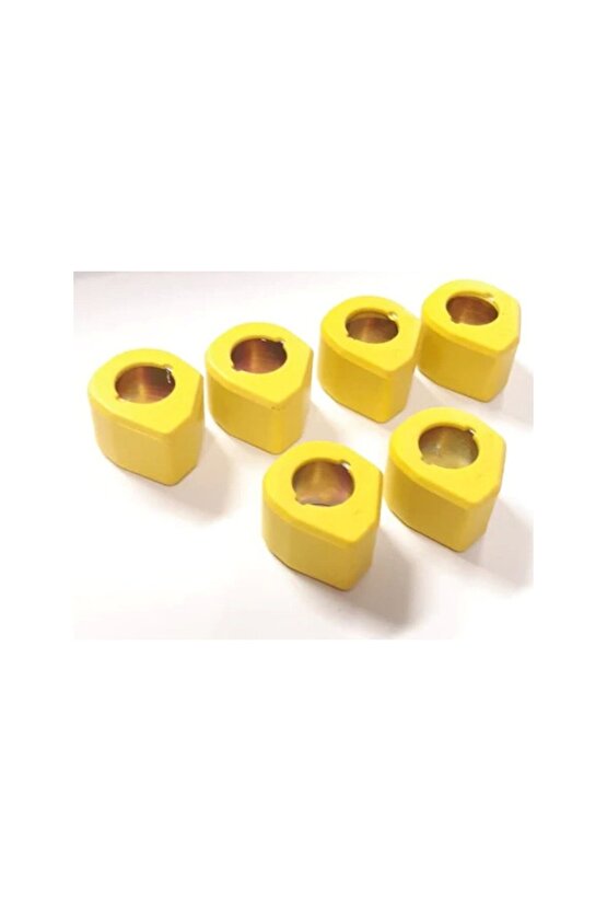 Tvs 125 2023 sonrası Varyatör Bagası - 6LI Tahrik Seti SPEED-UP