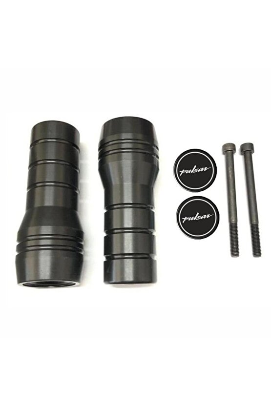 Pulsar F250 2022 - 2024 Uyumlu Koruma Takozu