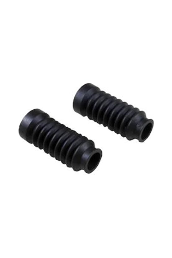 Yamaha Bws 100 Ön Amortisör Körüğü Eski Model