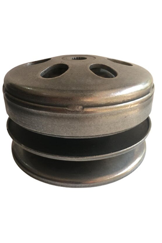 Scooter 125150 Arka Varyatör Komple