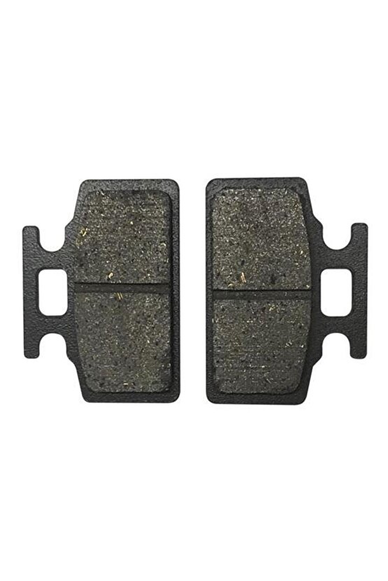 Kuba Fren Balata Dısk E-Bıke - Blueberry