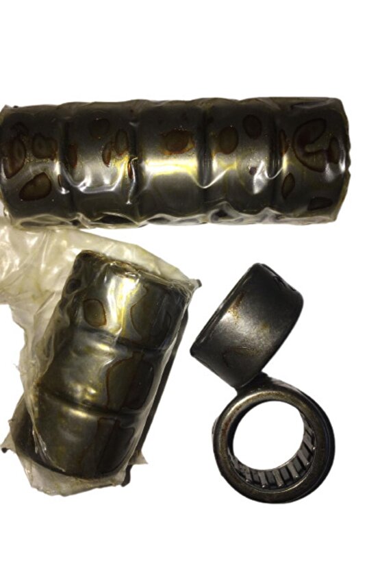 Mobilet Peugeot Kasnak Bilya Içi Demir Prc 2 Ad