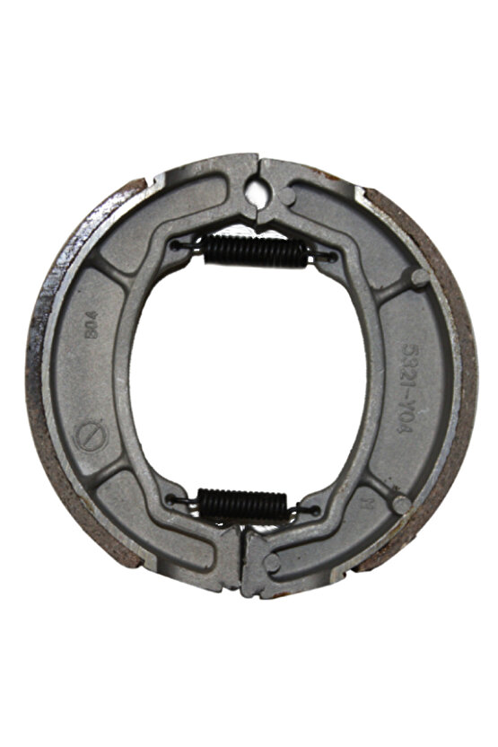 MONDİAL 125 MH DRİFT ARKA FREN BALATASI