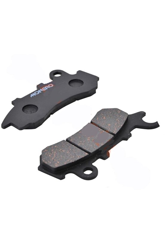 Ön Fren Disk Balata Honda 2018 - 2020 Pcx 125 150 Yeni Kasa