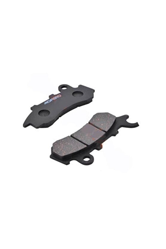 Ön Fren Disk Balata Honda 2018 - 2020 Pcx 125 150 Yeni Kasa