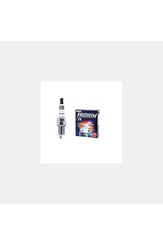 Yamaha Mt-125 Cr9eıx Irıdıum  Buji(2014-2016)