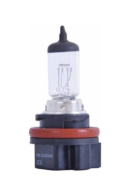 Honda Pcx 125 Ön Far Ampul 12v 3530w Eski Tip Hs5