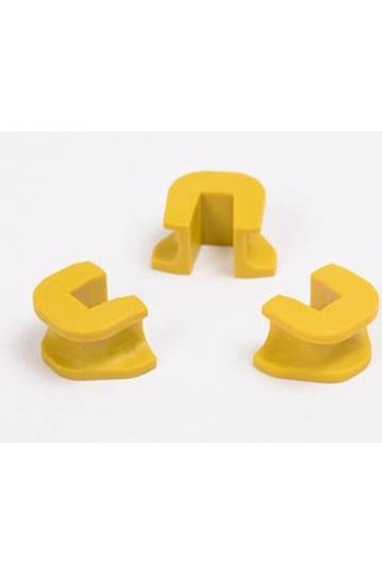 Sym Joyride 200 Bagası 6Lı 12Gr+Kızak Kaydırıcı Set