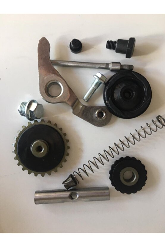 Cup 100 Eksantrik Gergi Seti Komple