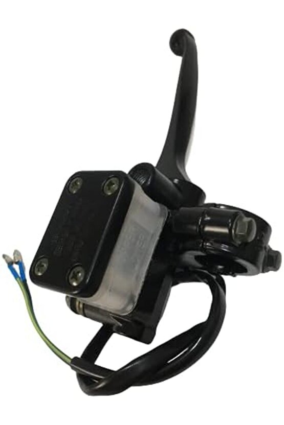 CG ÖN FREN HİDROLİK ÜST MERKEZ PLASTİK ÇİTA UYUMLU