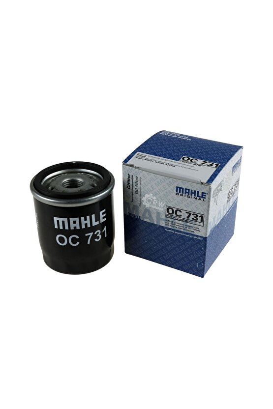 Pıaggıo Medley 150 Orijinal Yağ Filtresi