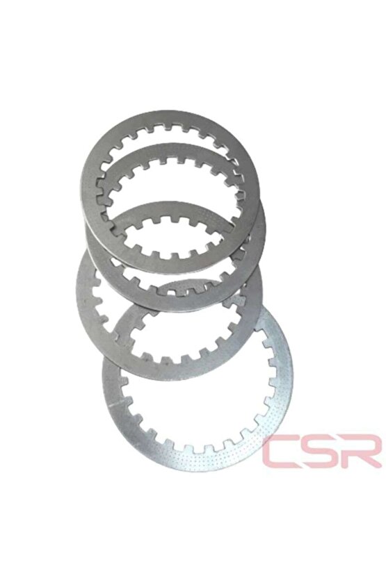 Debriyaj Balata Ara Sacı Cg 125150 4lü