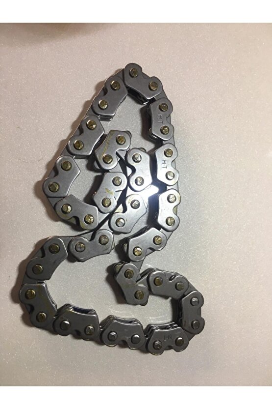 Scooter 125150 Cc Yağ Pompa Zinciri