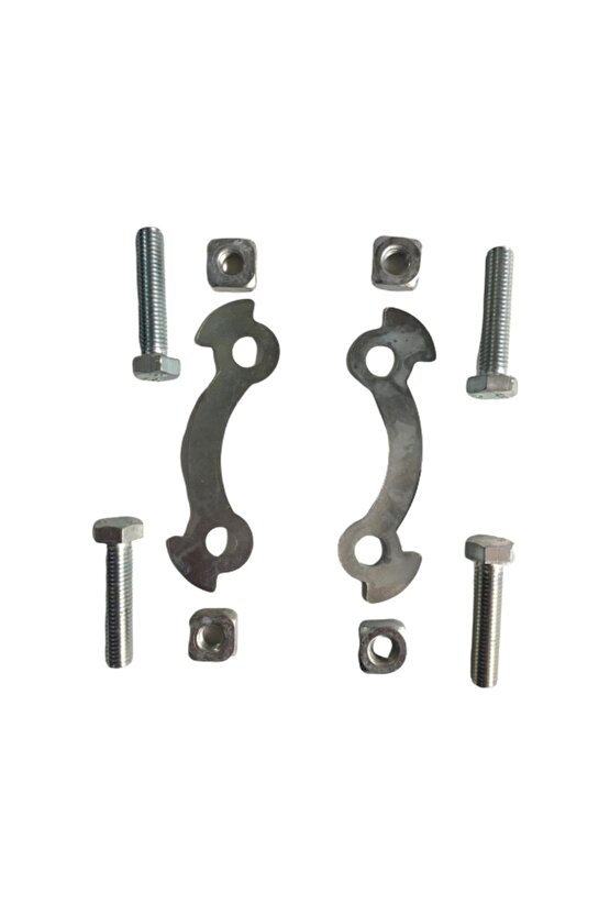 Ybr Arka Dişli Vidası (4LÜ PUL SAÇLI) %100 Yerli