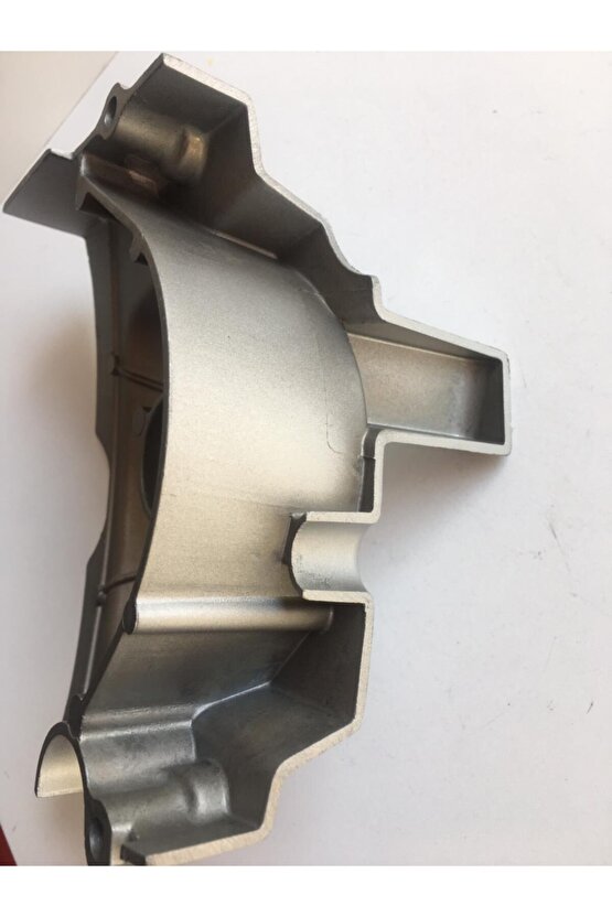 Cg Ön Dişli Kapağı Agk Dişli Kapak Ön