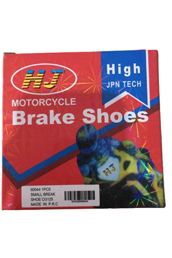 50 Cc Scooter Cup 50 100 110 Cg 100 125 150 200 Fren Balatası