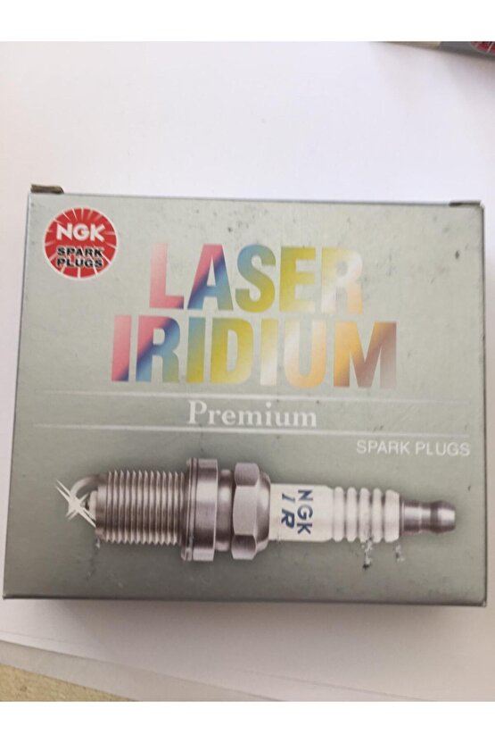 Cr9eıa-9 Laser Irındıum Buji