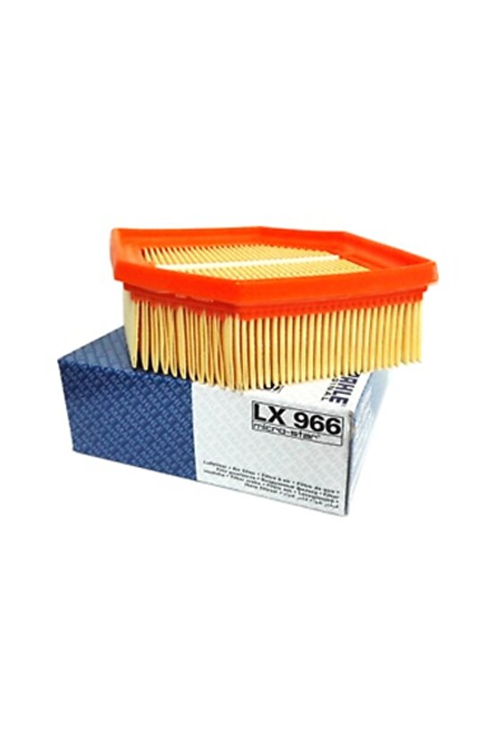 Bmw K 1200 S-r-gt - Lx 966 Hava Filtresi