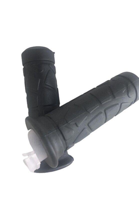 Üniversal Motosiklet Elcik Tk Scooter Cup Motosiklet Gaz Borulu Plastik Elcik