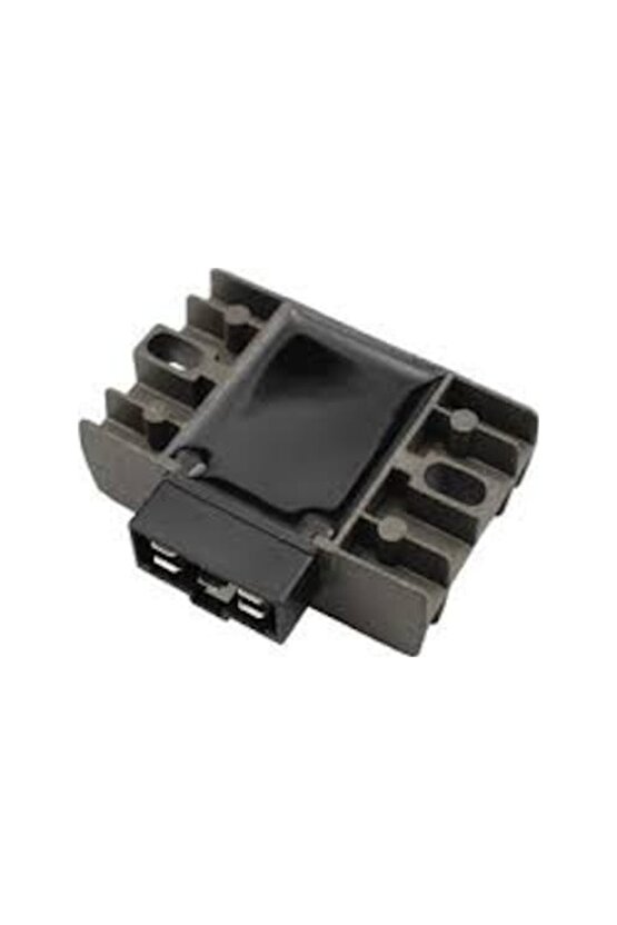 Ybr 125 Konjektör (REGÜLATÖR) Tüm Model Yılları Uygundur