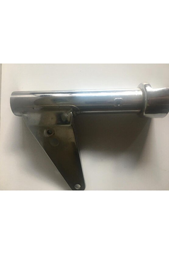 Cg Nikel Far Kulağı Tk Uzun