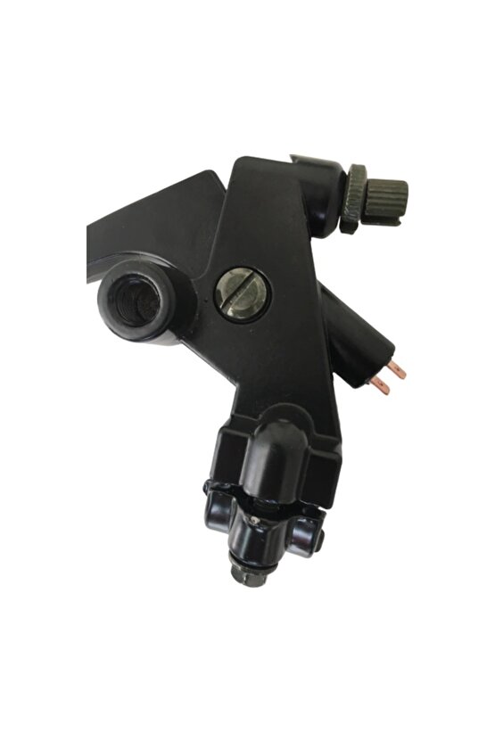 Agkcg Sol Debriyaj Kütük Kmp.müşürlü