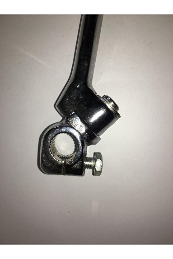 Cg 100 125 150 200 Marş Kolu Agk Marş Pedalı