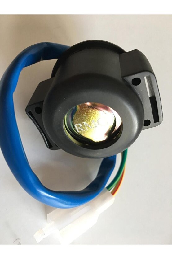 Scooter Cup Cg Titan Marş Rölesi