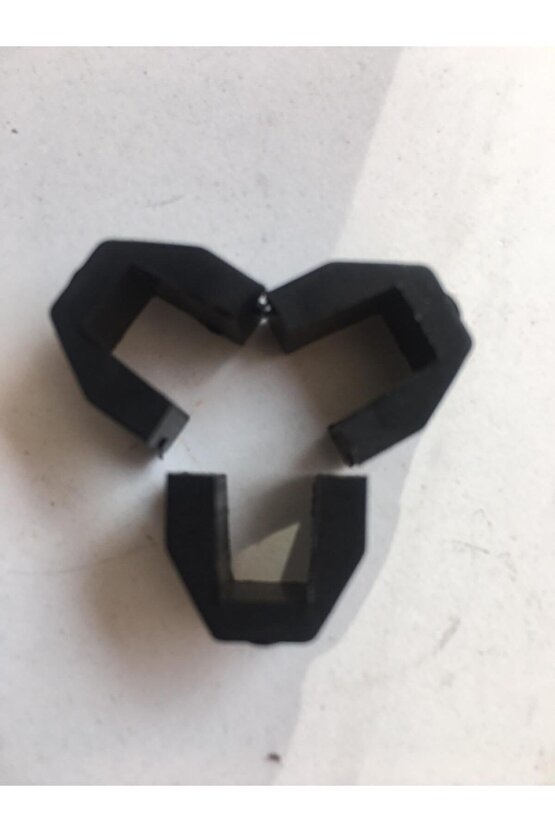 Scooter Ön Varyatör Tırnak Kızak Kayma