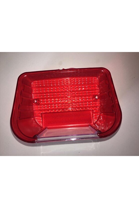 Cg Arka Kırmızı Stop Camı