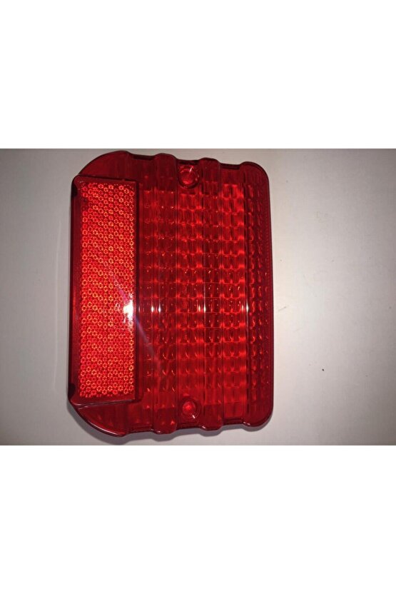 Cg Arka Kırmızı Stop Camı