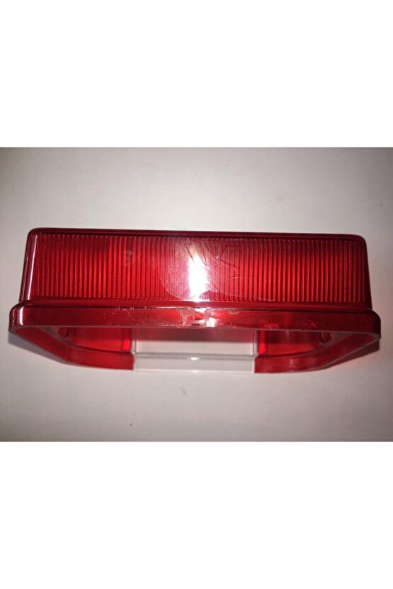 Cg Arka Kırmızı Stop Camı