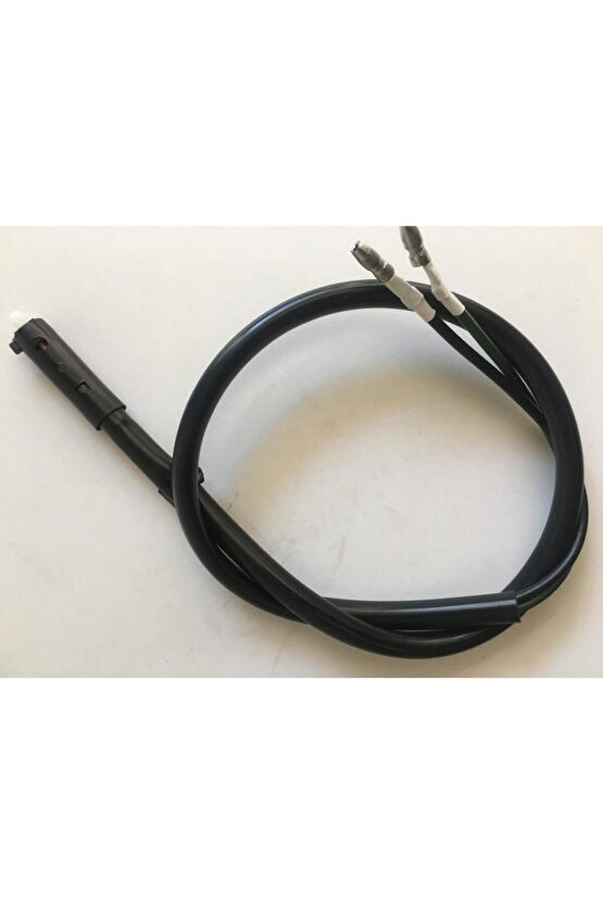 2 Adet Ince Fren Müşürü Honda Yamaha Suzuki Uygun Modeller