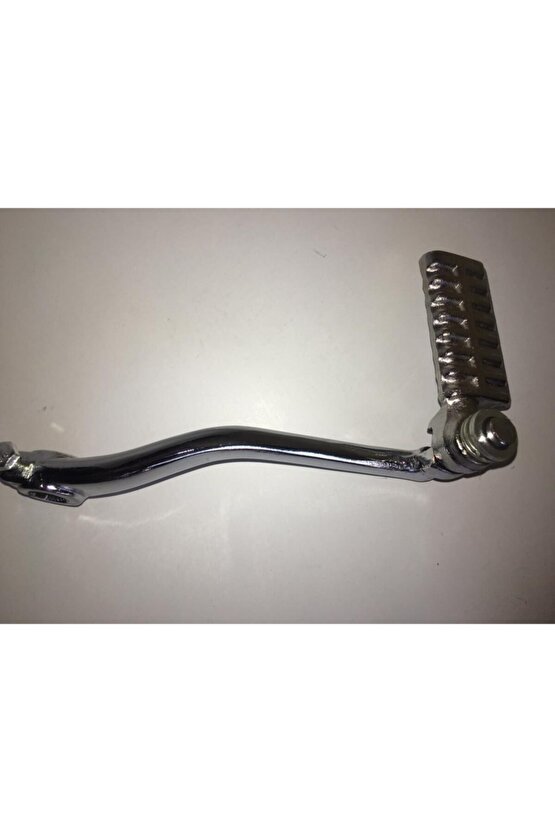 Scooter Marş Pedalı Nikel 100 125 150 Sct Marş Kolu