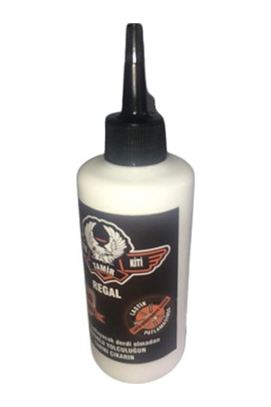 Patlak Ilacı Lastik Tamir Kiti 4 adet alımda +1 hediye