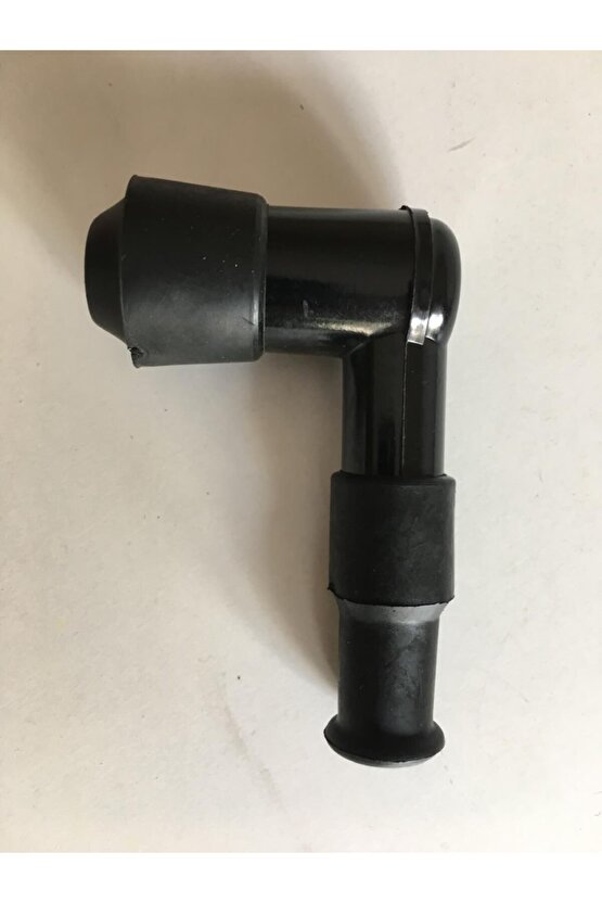 Cg Cup Motosiklet Buji Başı Plastik Buji Başlığı