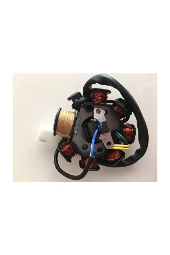 Cup 100 7+1 Statör Komple