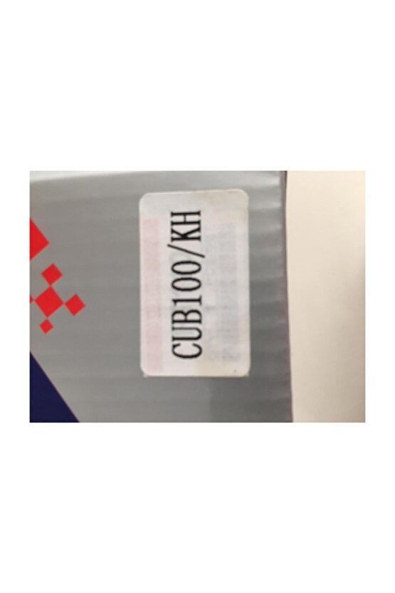 Cup 100 7+1 Statör Komple