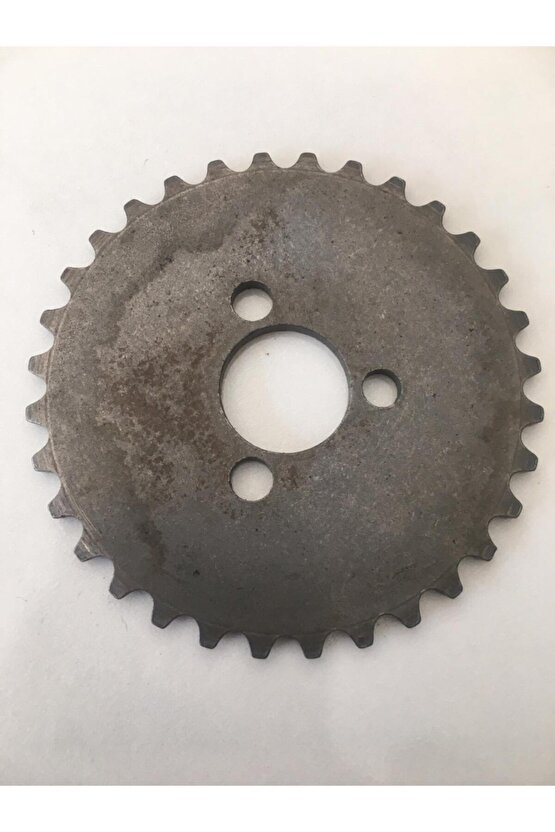 Cup 100110125 Eksantrik Büyük Dişli 3 Vidalı