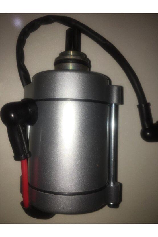 Cg 125150 Marş Motoru Komple