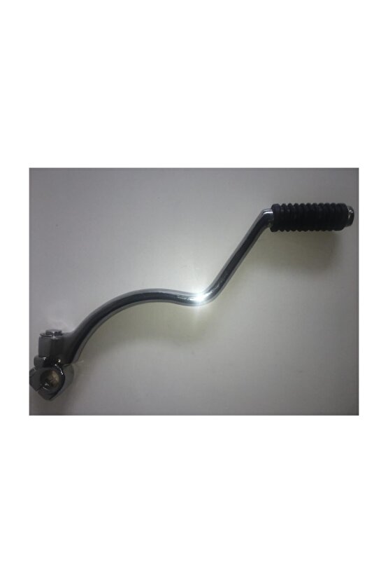 Cg Marş Kolu Eğri Tip Agk Marş Pedalı Nilel