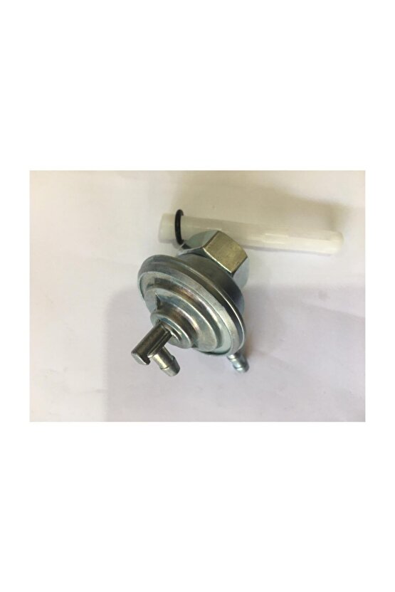 Scooter Activamt*fizyy Vidalı Benzin Musluk